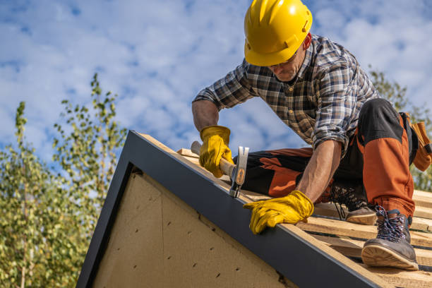 Best Rubber Roofing (EPDM, TPO)  in Sanborn, NY